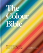 THE COLOUR BIBLE, de Laura Perryman | portada del libro