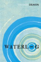 WATERLOG, de Roger Deakin | portada del libro