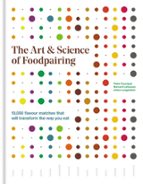 The Art & Science of Foodpairing, de PETER COUCQUYT | portada del libro