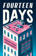 FOURTEEN DAYS AN UNAUTHORIZED GATHERING, de Margaret Atwood | portada del libro