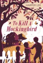 TO KILL A MOCKINGBIRD, de Harper Lee | portada del libro