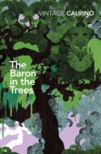 THE BARON IN THE TREES, de ITALO CALVINO | portada del libro