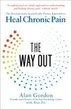 The Way Out, de ALAN GORDON | portada del libro