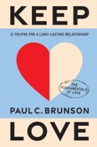 Keep Love, de PAUL BRUNSON | portada del libro