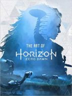 THE ART OF HORIZON, de Paul Davies | portada del libro