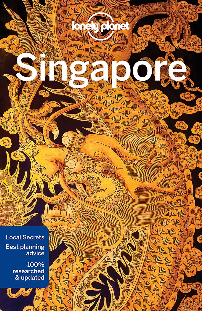 SINGAPORE 11, de AA.VV. | portada del libro