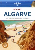 ALGARVE 2 POCKET GUIDE, de Varios autores | portada del libro