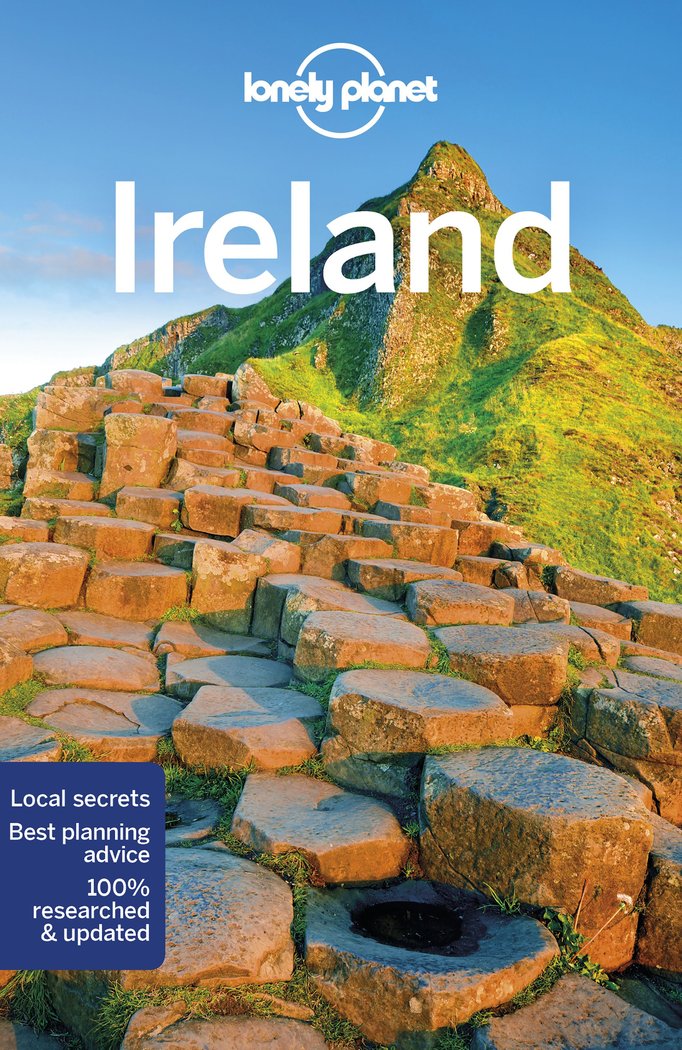 Ireland 13, de AA.VV. | portada del libro