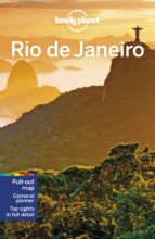 RIO DE JANEIRO 10 CITY GUIDE, de Varios autores | portada del libro