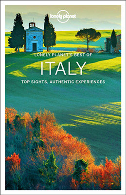 Best of Italy 2, de AA. VV. | portada del libro