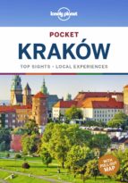 KRAKOW 3 POCKET CITY GUIDE, de Varios autores | portada del libro