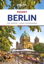 BERLIN 6 LP POCKET GUIDE, de Varios autores | portada del libro