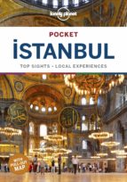 ISTANBUL 7 POCKET GUIDE, de Varios autores | portada del libro