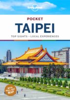 TAIPEI 2 POCKET GUIDE, de Varios autores | portada del libro
