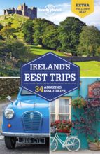 IRELANDS BEST TRIPS 3, de Varios autores | portada del libro