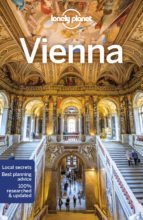 VIENNA 9 CITY GUIDE, de Varios autores | portada del libro