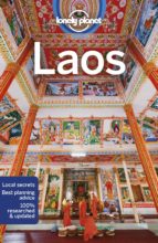 LONELY PLANET LAOS, de Varios autores | portada del libro