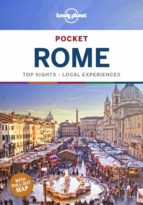 ROME 6 LP POCKET GUIDE, de Varios autores | portada del libro