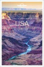 BEST OF USA 3 LONELY PLANET, de Varios autores | portada del libro