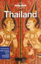 LONELY PLANET THAILAND, de Varios autores | portada del libro