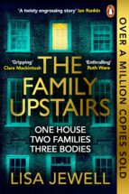 THE FAMILY UPSTAIRS, de Lisa Jewell | portada del libro