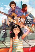 Life Is Strange: Forget-Me-Not, de ZOE THOROGOOD | portada del libro