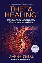 THETAHEALING«, de VIANNA STIBAL | portada del libro