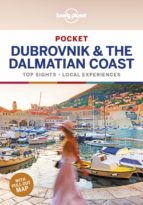 DUBROVNIK & THE DALMATIAN COAST 1, de Varios autores | portada del libro