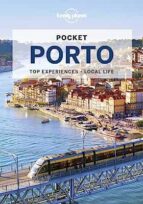 LONELY PLANET POCKET PORTO, de Lonely Planet | portada del libro