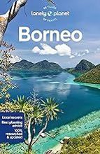 LONELY PLANET BORNEO, de Lonely Planet | portada del libro