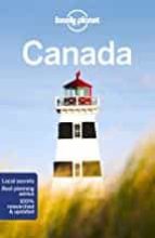 LONELY PLANET CANADA, de Lonely Planet | portada del libro