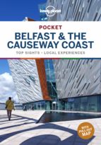 BELFAST & THE CAUSEWAY COAST 1, de Varios autores | portada del libro
