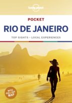 LONELY PLANET POCKET RIO DE JANEIRO, de Varios autores | portada del libro