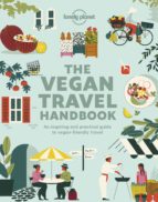 LONELY PLANET VEGAN TRAVEL HANDBOOK, de Varios autores | portada del libro