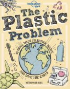 PLANET PLASTIC 1, de Varios autores | portada del libro