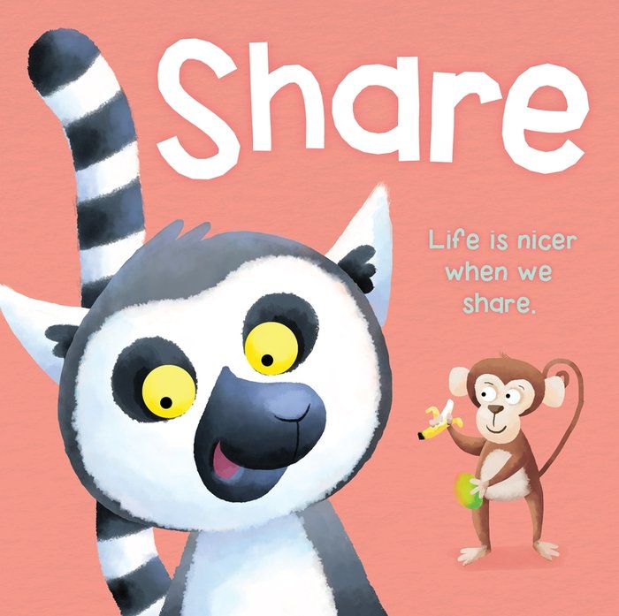SHARE, de AUTOR, SIN | portada del libro