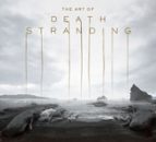 The Art of Death Stranding, de TITAN BOOKS | portada del libro