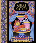 The Great Gatsby, de F. Scott Fitzgerald | portada del libro