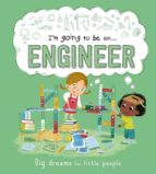 I'M GOING TO BE AN ENGINEER - ING, de AUTUMN | portada del libro