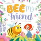 BEE MY FRIEND, de AUTUMN | portada del libro