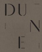 Dune: Exposures, de GREG FRASER | portada del libro