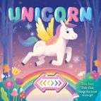 UNICORN - ENG, de Varios autores | portada del libro