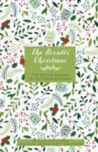 The Brontes' Christmas, de MARIA HUBERT | portada del libro