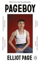 Pageboy, de Elliot Page | portada del libro