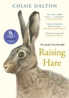 Raising Hare, de Chloe Dalton | portada del libro