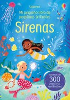 SIRENAS, de Alice Beecham | portada del libro