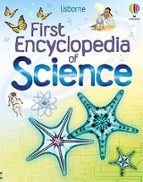 First Encyclopedia of Science, de Rachel Firth | portada del libro