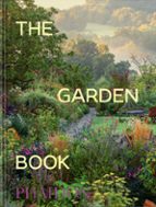 THE GARDEN BOOK MINI - ENG, de EDITORES PHAIDON | portada del libro