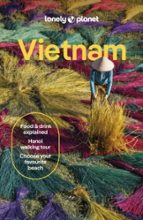 Lonely Planet Vietnam, de BEN ENGELBACH | portada del libro