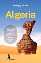 ALGERIA 2, de Anthony Ham | portada del libro